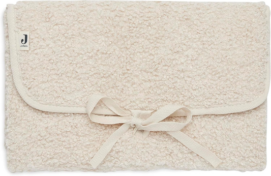 JOLLEIN matelas à langer MATA 71x50 cm