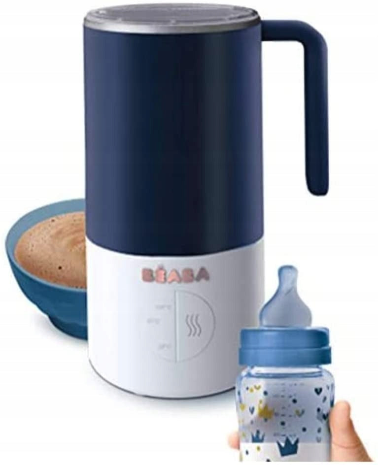 BEABA milk prep EXPRESS pentru băuturi lactate