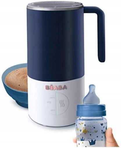 BEABA milk prep EXPRESS pentru băuturi lactate