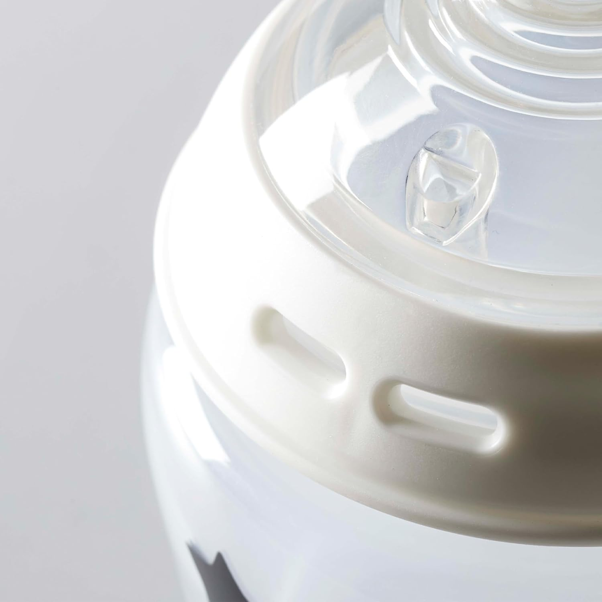 TOMMEE TIPPEE Natural Start butelka 340ml ANTI-COLIC 3msc+ – zdjęcie produktu 3