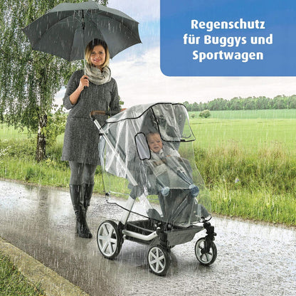 REER Regenschutzfolie Universal Active