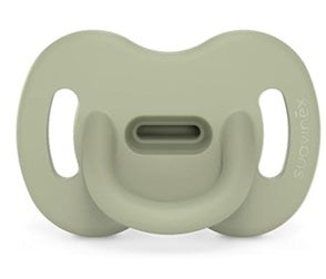 SUAVINEX chupeta SELECTION SX PRO silicone 0-6m