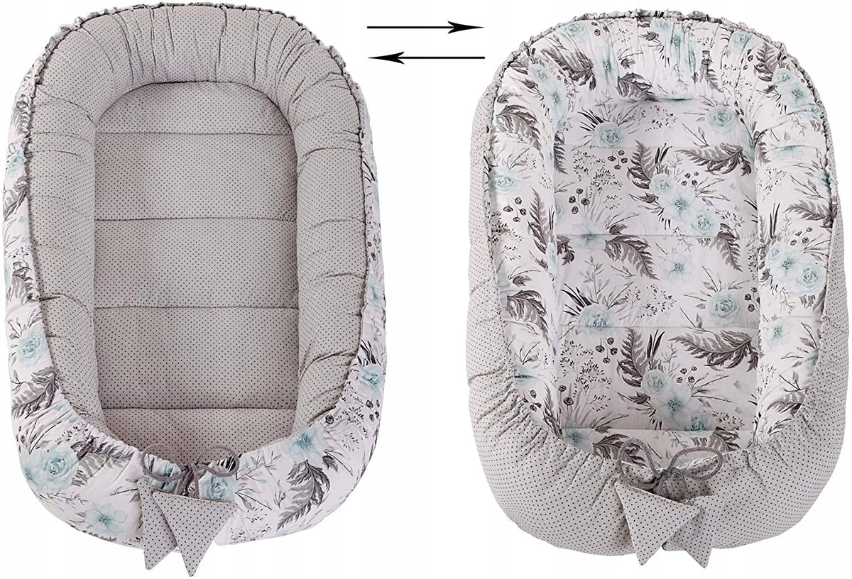 MEDIPARTNERS COCOON nid + insert 5 pièces