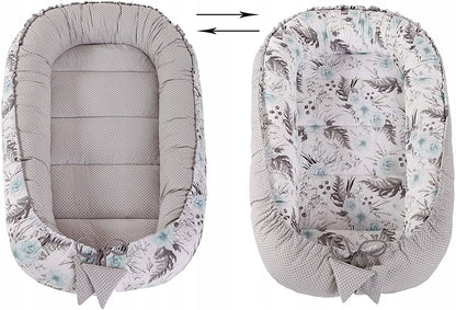 MEDIPARTNERS COCOON nid + insert 5 pièces