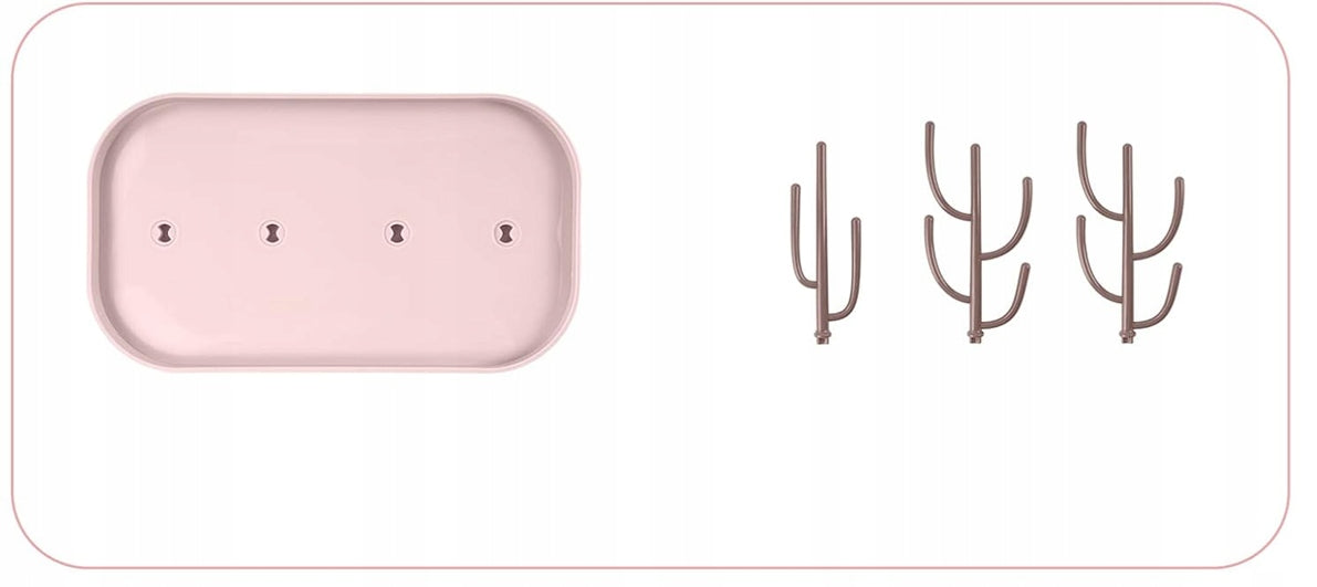VICLOON égouttoir pour biberons et accessoires SANS 1 SUPPORT