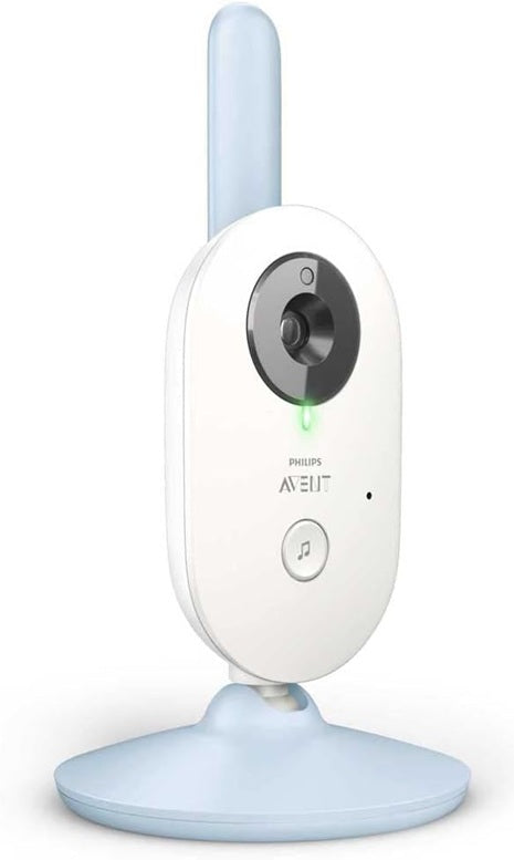 PHILIPS AVENT SCD835/26 digital baby monitor 2.7" (6.9 cm) LCD