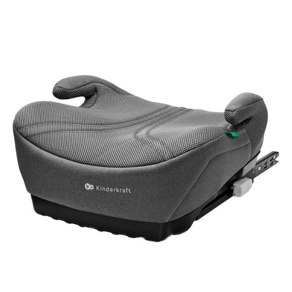 KINDERKRAFT I-BOOST2 PRO i-Size rehausseur siège auto groupe III