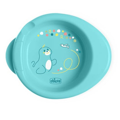 Chicco Warmy assiette chauffante pour enfant 6m+ SANS BPA