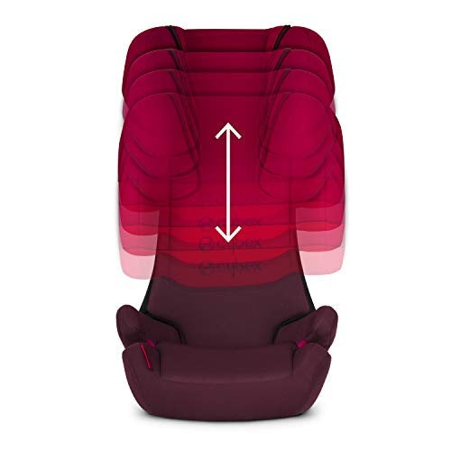 CYBEX siège auto Solution X-fix