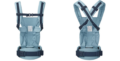 ERGOBABY OMNI DREAM ergonomic baby carrier