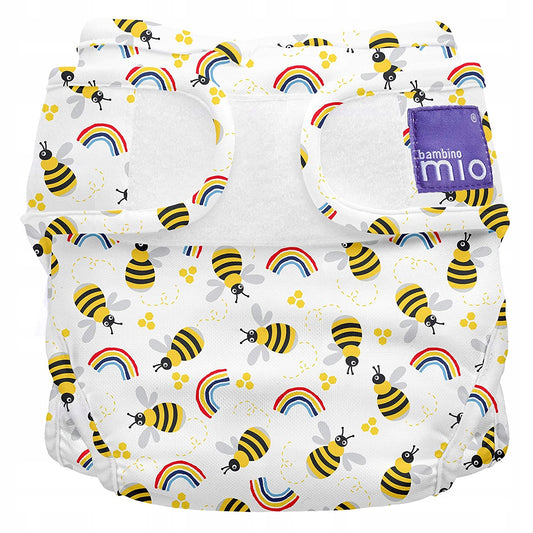 BAMBINO MIO otulacz na pieluchę >9kg