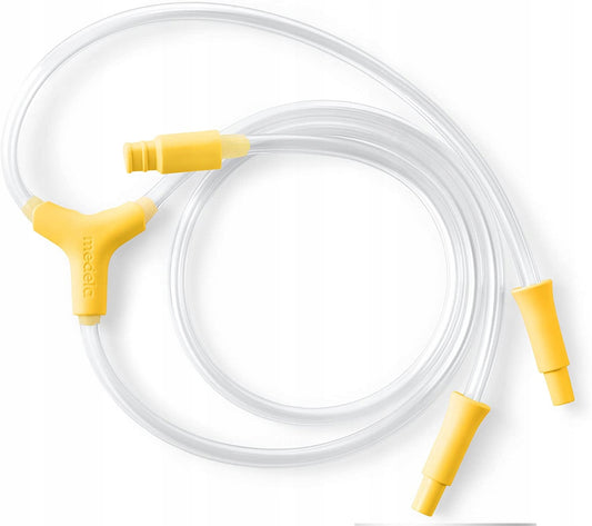 MEDELA σωληνάκι αποστράγγισης για Swing Maxi και Freestyle Flex