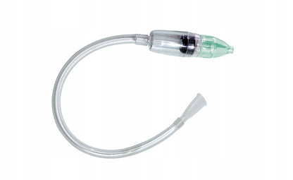 ANGEL-VAC aspirator manualny do nosa + 5 filtrów