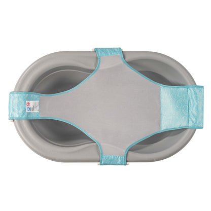REER insert, bath mesh