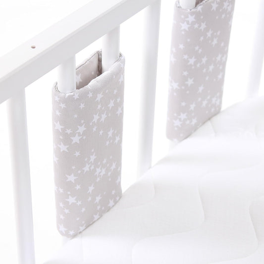 BABYBAY Ultra Fresh crib bumper