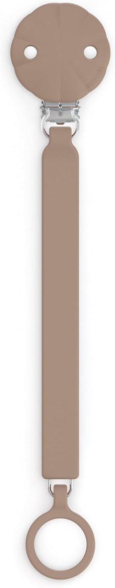 SUAVINEX SELECTION attache-tétine en silicone 0+