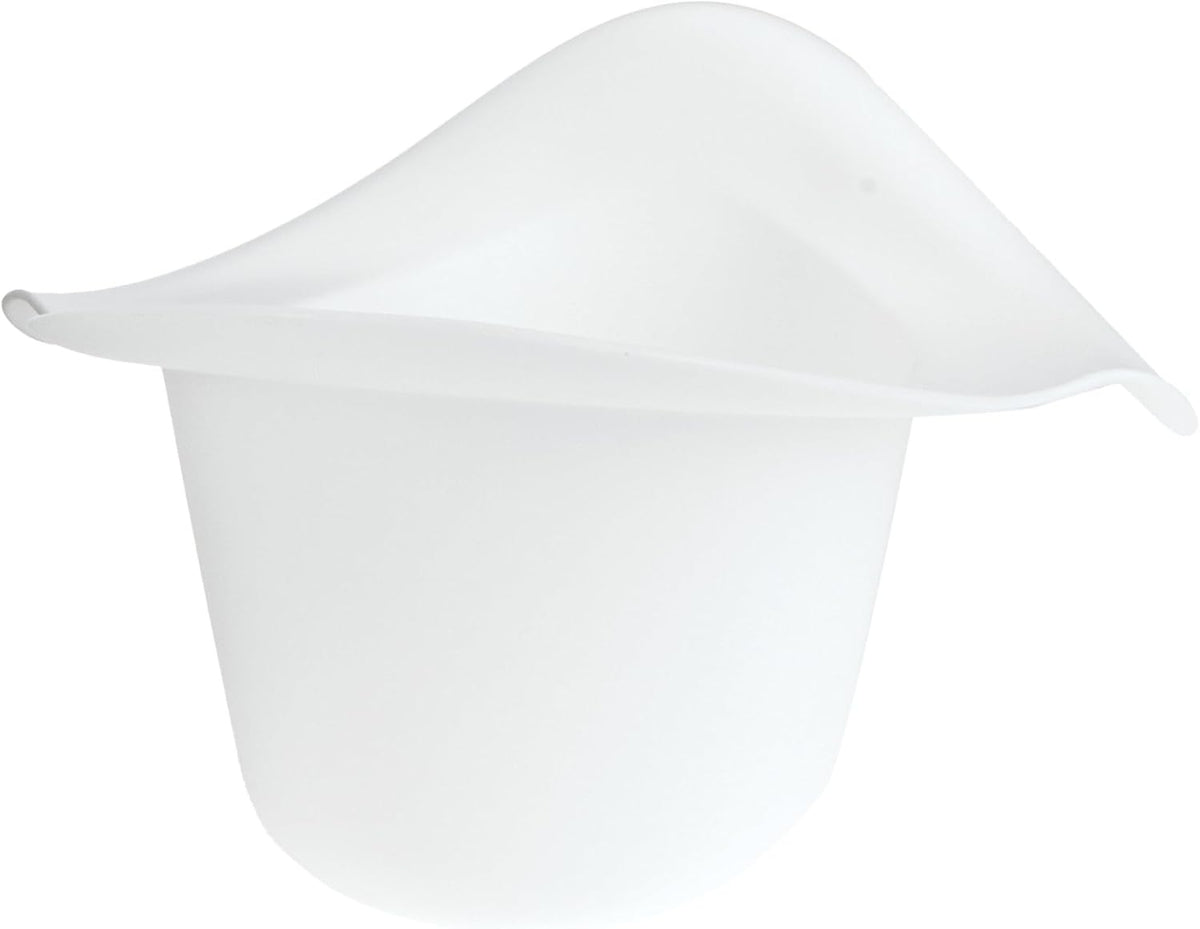 Nuby – biała wkładka do nocnika