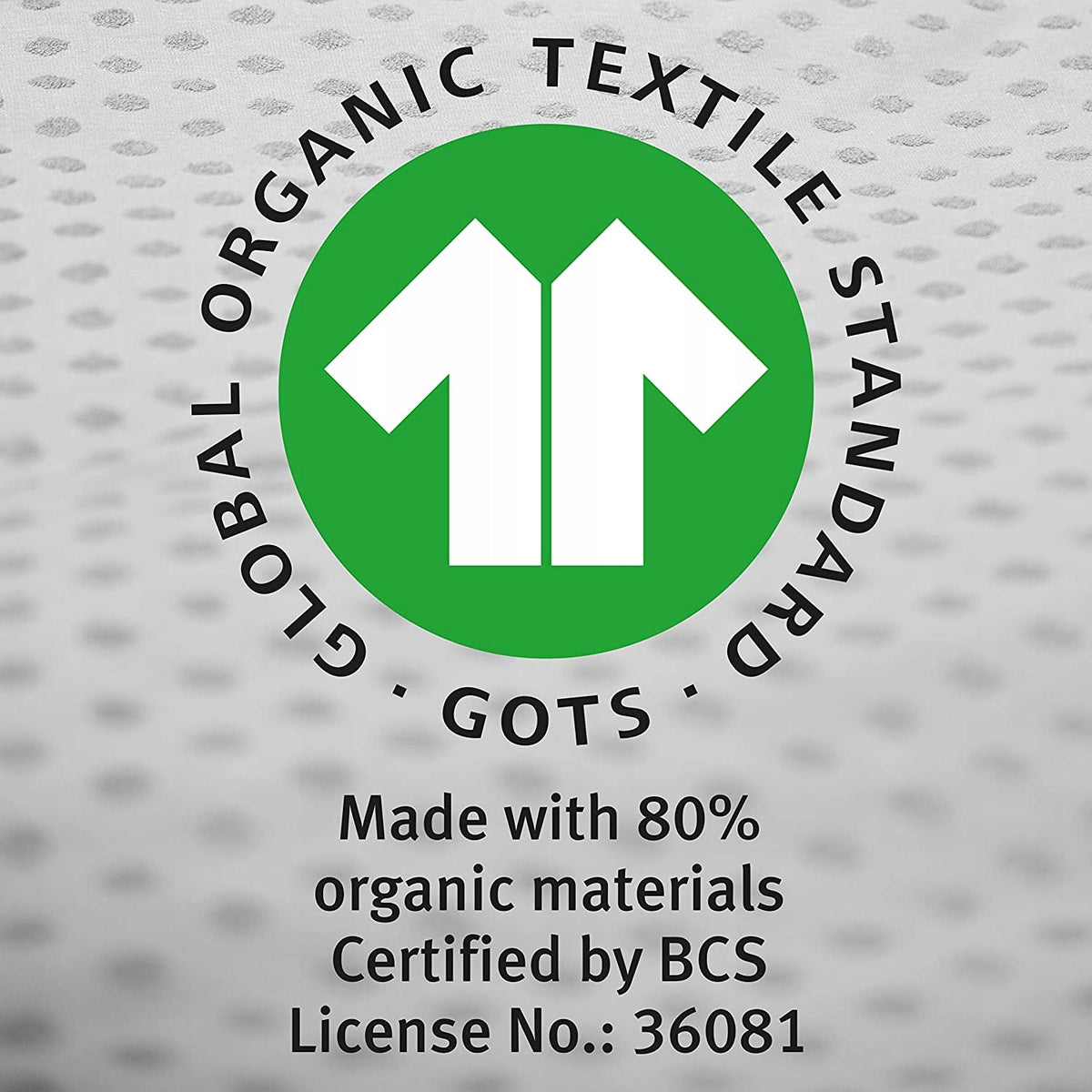 ROBA komplet pościeli 2częściowy 100x135 Lil Plane – zdjęcie produktu 3