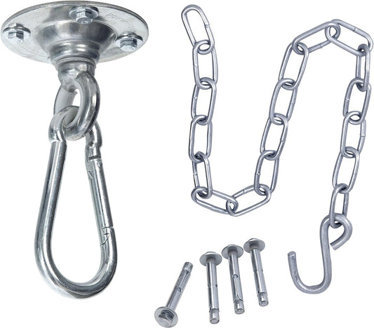 AMAZONAS Power Hook hak sufitowy do montażu fotela lub leżaka 78 cm