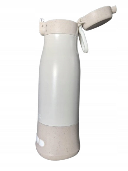 BABYMOOV Moov & Feed podróżny podgrzewacz do butelek 340 ml