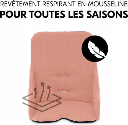 HAUCK coussin réducteur pour Hauck Alpha+ Beta+ coussin réducteur