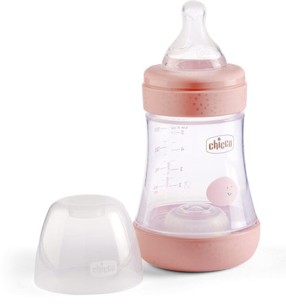 CHICCO Perfect5 anti-colic bottle