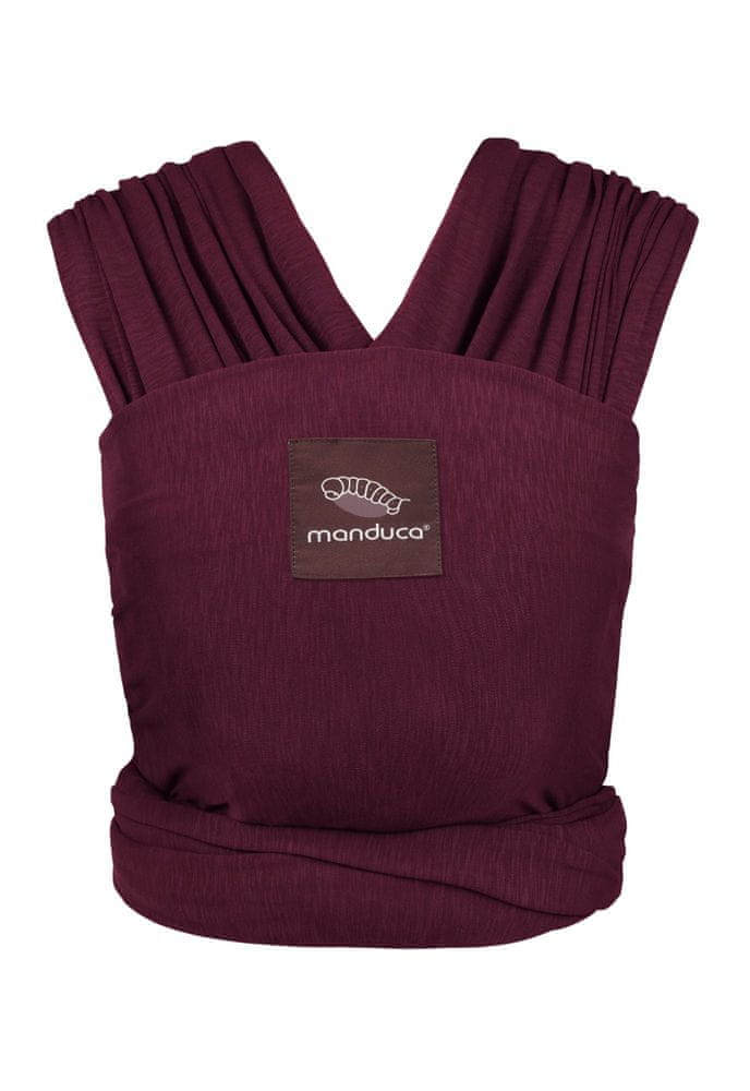 MANDUCA SLING écharpe de portage pour bébé
