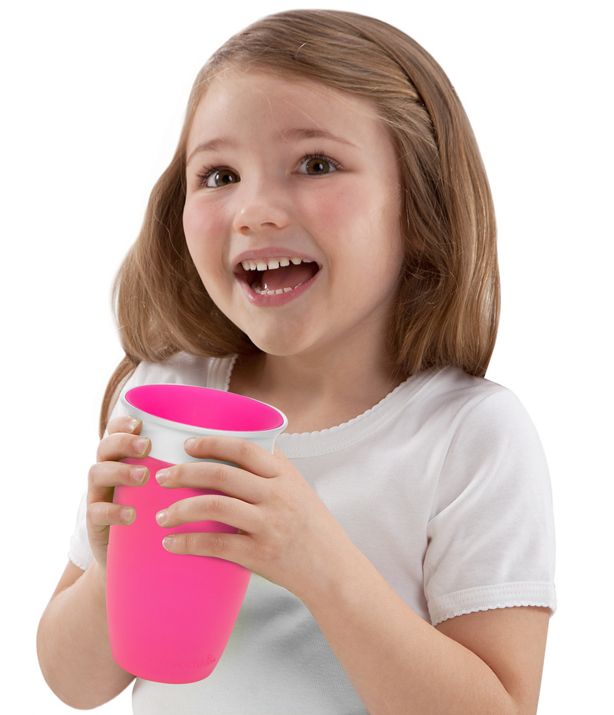 MUNCHKIN Miracle tasse 360 12m+ 296ml