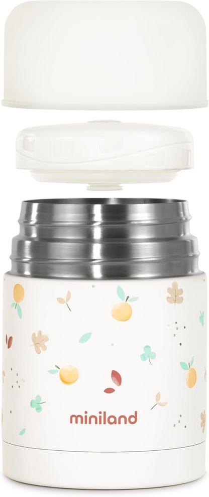 MINILAND Food Thermy Valencia thermos alimentaire 600 ml