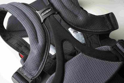 BABYBJORN Move Airy Mesh marsupio ergonomico 3,5-12kg