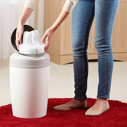 TOMMEE TIPPEE simplee sangenic kosz + wkład – zdjęcie produktu 5
