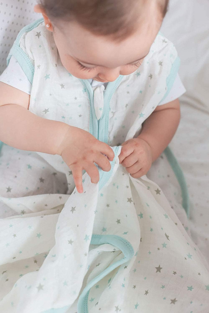 MOLIS&CO gigoteuse d'été 0,5TOG 0-6mois