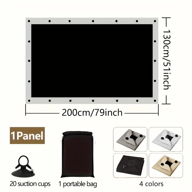 PABLITO BABY roletă opacă cu ventuze 130 x 200