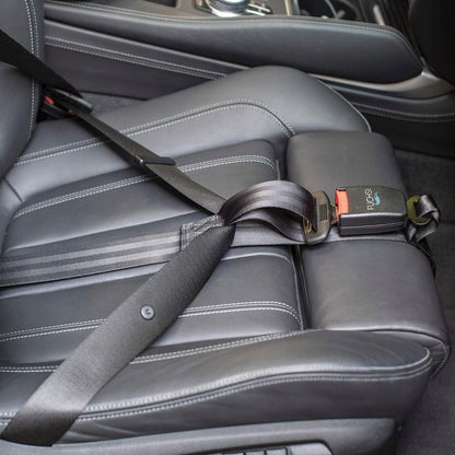 FUCHSI adaptateur de ceinture de sécurité pour femmes enceintes et après une opération