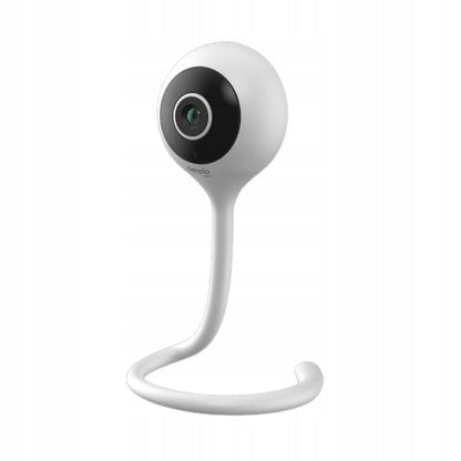 LIONELO Babyline Smart bonă electronică inteligentă cameră