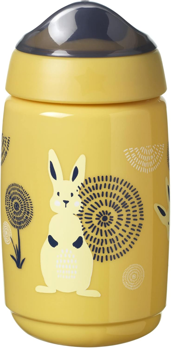 TOMMEE TIPPEE SuperStar Sippee Cup gobelet anti-fuite 390 ml 12 m+