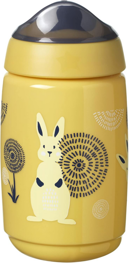 TOMMEE TIPPEE SuperStar Sippee Cup gobelet anti-fuite 390 ml 12 m+