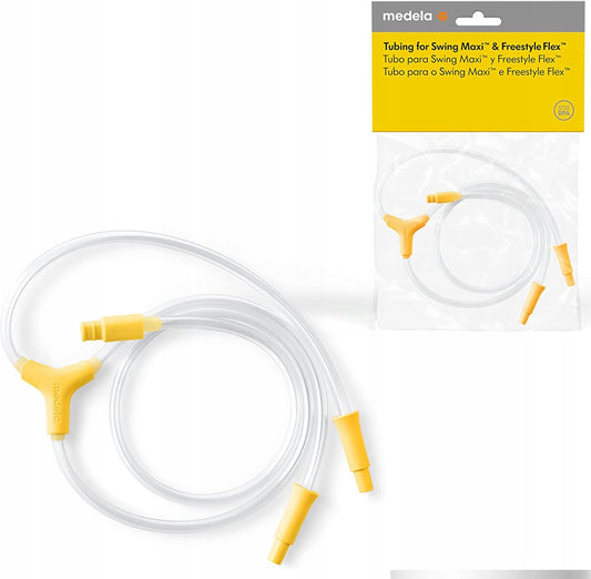 MEDELA σωληνάκι αποστράγγισης για Swing Maxi και Freestyle Flex