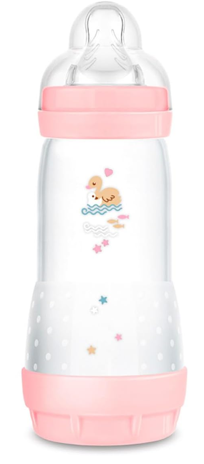 MAM Easy Start biberon anti-colici 320ml 4 luni+