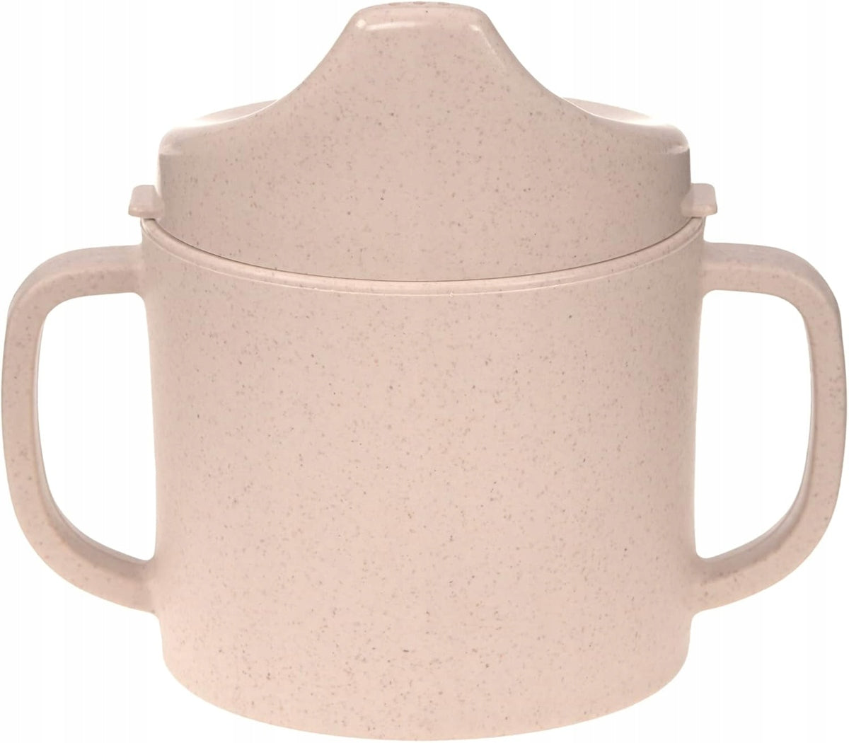 LASSIG Sippy Cup pohár s náustkom 150 ml 6 m+
