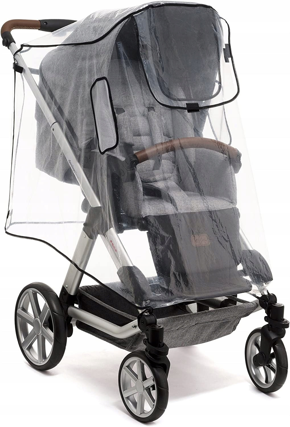 REER Regenschutzfolie Universal Active