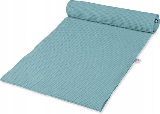 JULIUS ZOLLNER housse pour matelas à langer 75x85