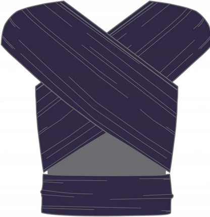 MANDUCA SLING écharpe de portage pour bébé