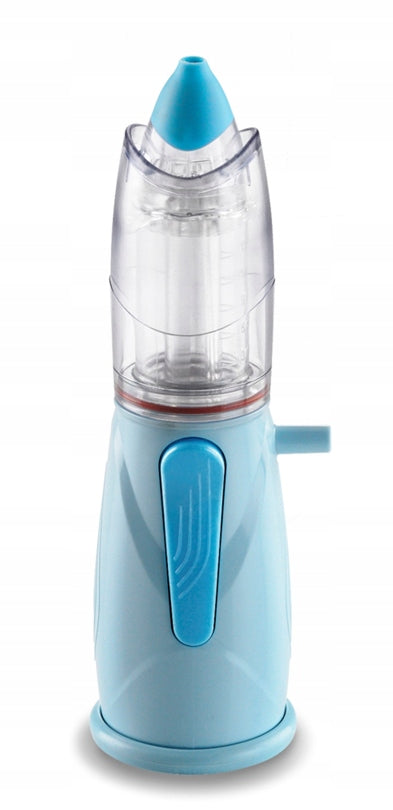 NEBULA accessoires pour inhalateur IRRIGATEUR, 2 MASQUES, TUYAU, NÉBULISEUR, 2 FILTRES