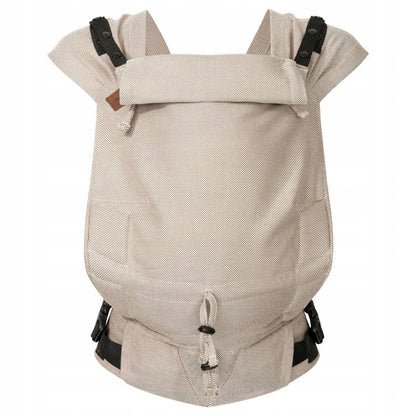 HOPPEDIZ PRIMEO porte-bébé ergonomique