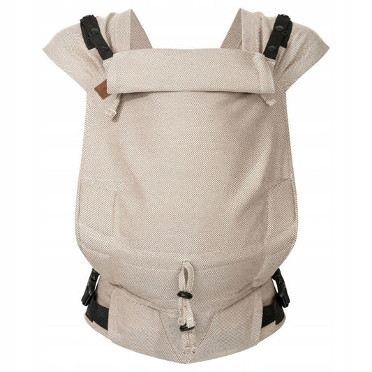 HOPPEDIZ PRIMEO porte-bébé ergonomique