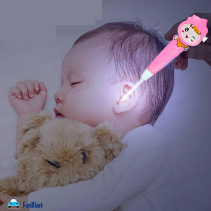 KIT DE SOINS POUR BÉBÉ ensemble de 10 éléments pour le soin de l'enfant