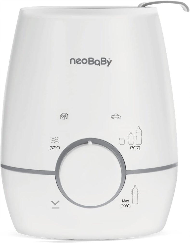 NEO BABY chauffe-biberon AUTO-MAISON