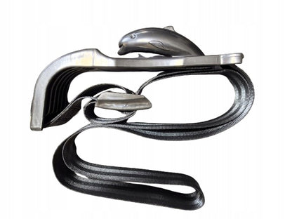 ADJUSTER adattatore per cinture di sicurezza auto per donne in gravidanza DELFIN