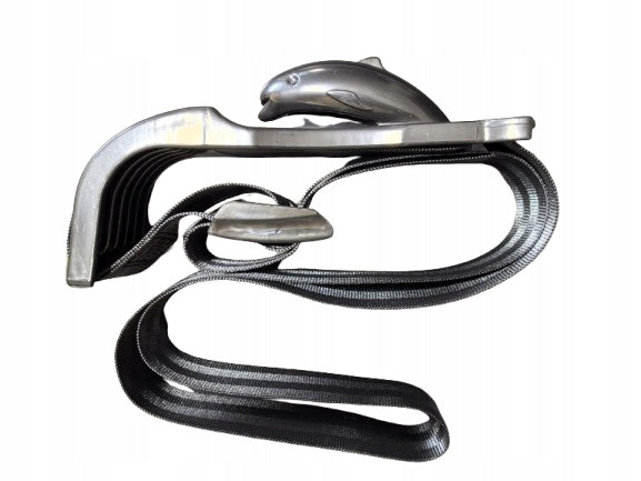 ADJUSTER adaptateur pour ceintures de sécurité automobile pour femmes enceintes DELFIN